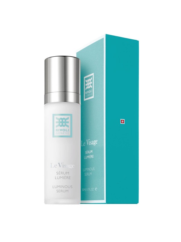 Luminous Serum eMBe cosmetics